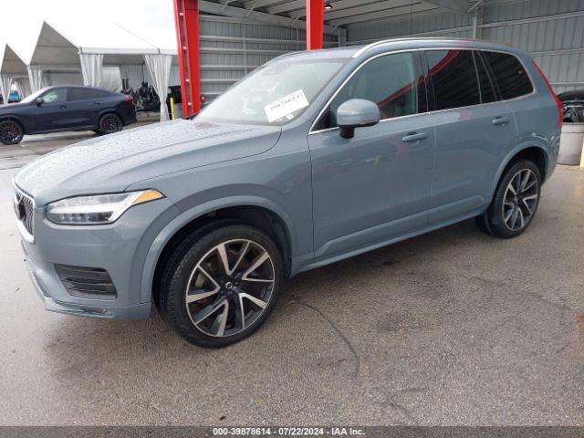 YV4A221K6N1845136 Volvo Xc90 T6 Momentum 6 Passenger
