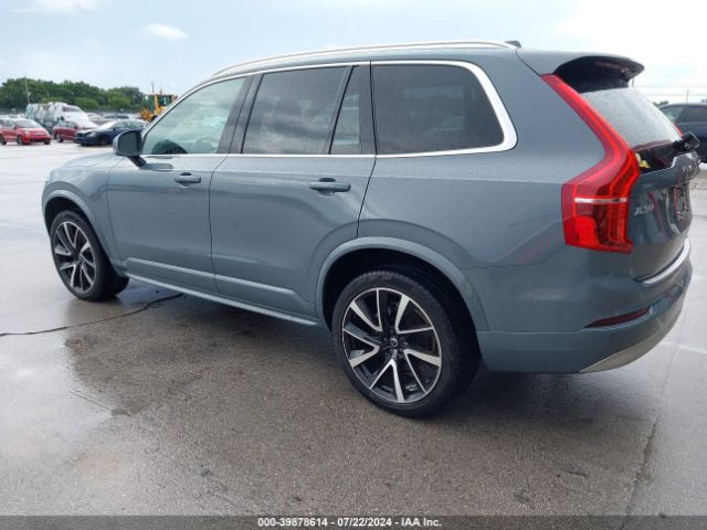 YV4A221K6N1845136 Volvo Xc90 T6 Momentum 6 Passenger