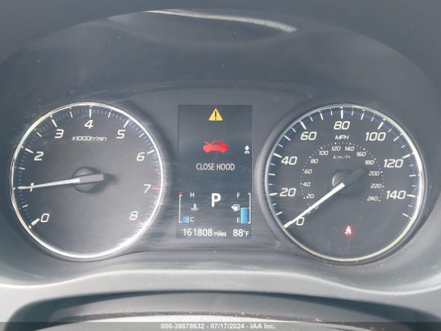 JA4AD3A36EZ004876 Mitsubishi Outlander Se