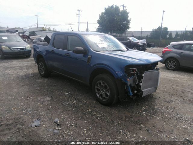 3FTTW8F9XPRA99842 auction archive image