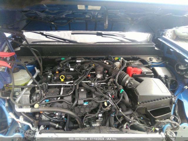 3FTTW8F9XPRA99842 Ford Maverick Xlt