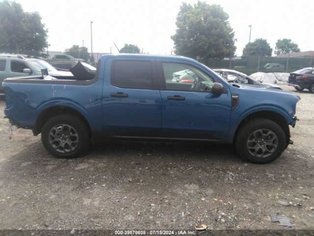 3FTTW8F9XPRA99842 Ford Maverick Xlt