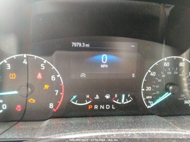 3FTTW8F9XPRA99842 Ford Maverick Xlt