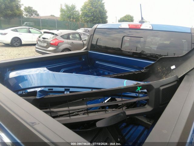 3FTTW8F9XPRA99842 Ford Maverick Xlt
