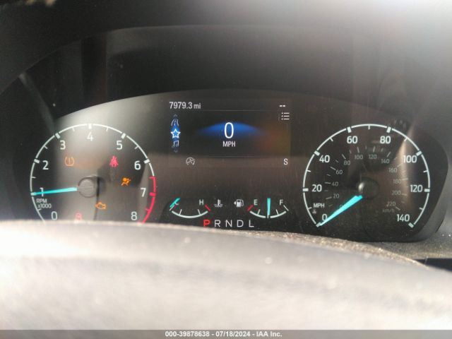 3FTTW8F9XPRA99842 Ford Maverick Xlt