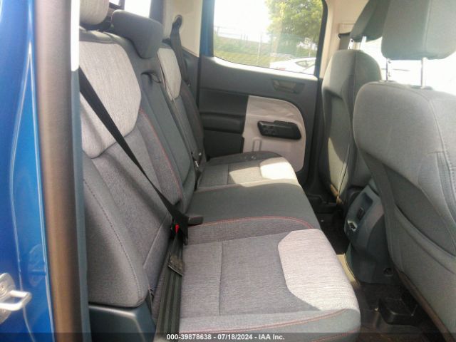 3FTTW8F9XPRA99842 Ford Maverick Xlt