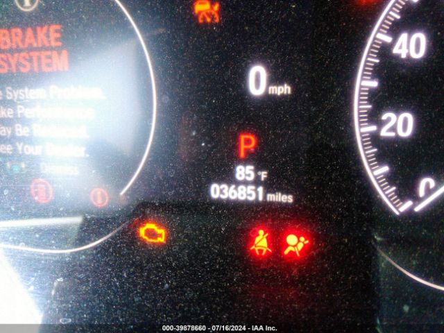 1HGCV1F38NA004127 Honda Accord Sport