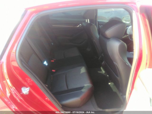 1HGCV1F38NA004127 Honda Accord Sport