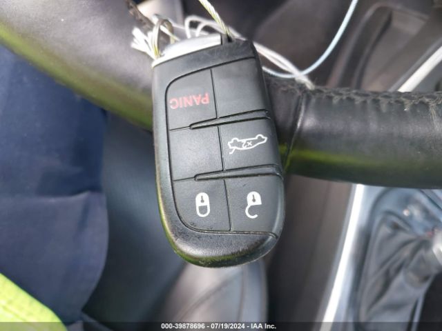 2C3CDZBTXFH888911 Dodge Challenger R/t Plus