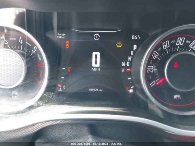 2C3CDZBTXFH888911 Dodge Challenger R/t Plus