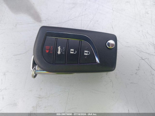 Toyota COROLLA LE 2024 5YFB4MDE7RP089207 Image 11