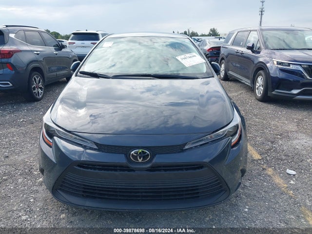 Toyota COROLLA LE 2024 5YFB4MDE7RP089207 Image 12