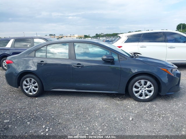 Toyota COROLLA LE 2024 5YFB4MDE7RP089207 Image 13