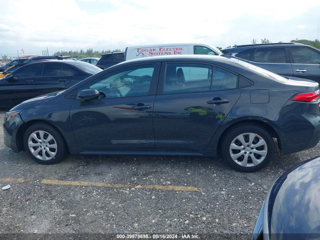 Toyota COROLLA LE 2024 5YFB4MDE7RP089207 Image 14
