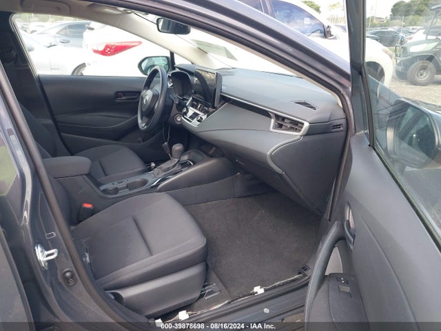 Toyota COROLLA LE 2024 5YFB4MDE7RP089207 Image 5