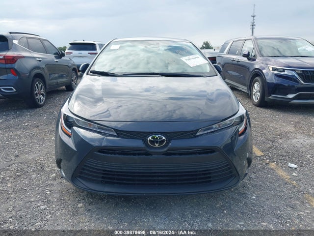 Toyota COROLLA LE 2024 5YFB4MDE7RP089207 Image 6