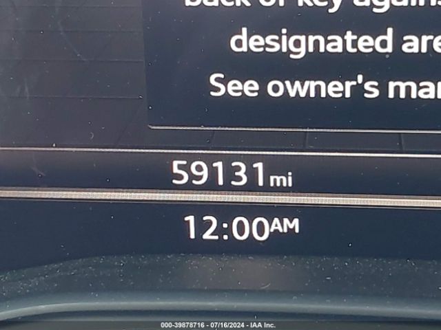 WAUKMAF40JA208322 Audi A4 2.0t Tech Ultra Premium/2.0t Ultra Premium