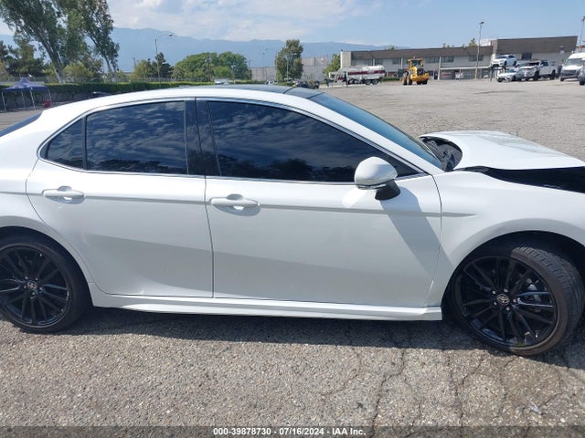 Toyota CAMRY XSE 2023 4T1K61AK2PU815439 Image 12