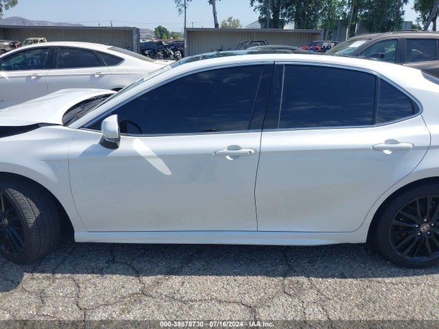 Toyota CAMRY XSE 2023 4T1K61AK2PU815439 Image 13