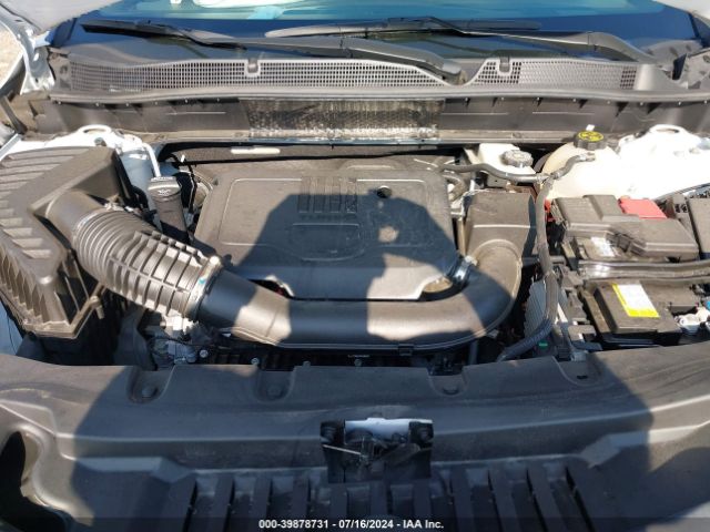 3GNKBCR4XMS584620 Chevrolet Blazer Fwd 2lt