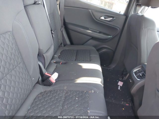 3GNKBCR4XMS584620 Chevrolet Blazer Fwd 2lt