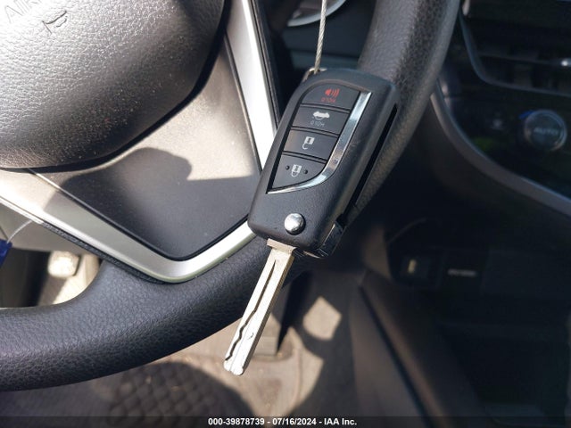 Toyota CAMRY LE 2023 4T1C11AK1PU116502 Image 11