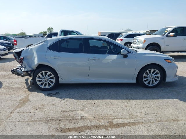 Toyota CAMRY LE 2023 4T1C11AK1PU116502 Image 13