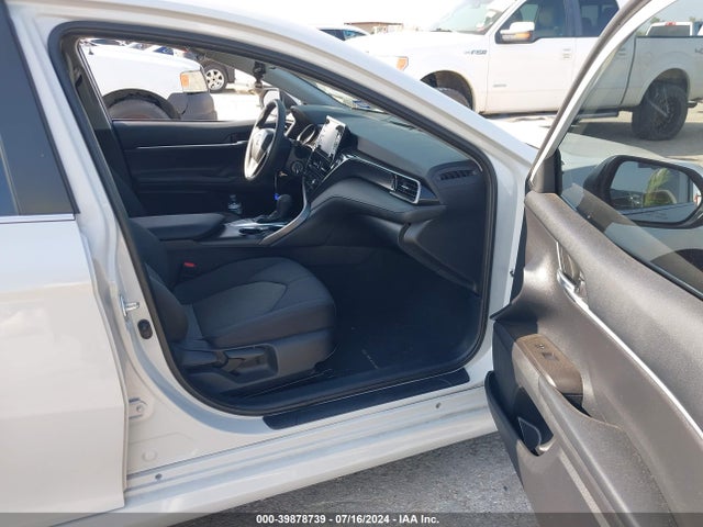 Toyota CAMRY LE 2023 4T1C11AK1PU116502 Image 5