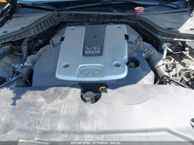 JN1BV7AP3FM352220 Infiniti Q50 Premium