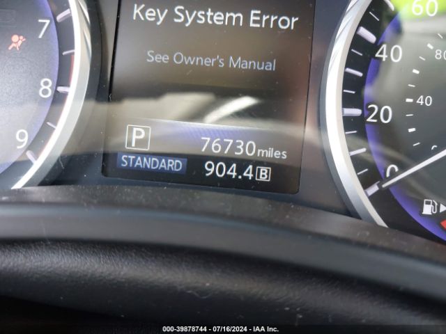 JN1BV7AP3FM352220 Infiniti Q50 Premium