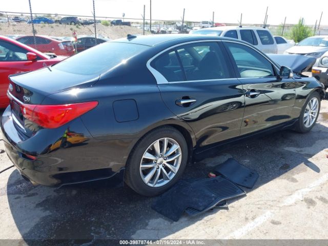 JN1BV7AP3FM352220 Infiniti Q50 Premium