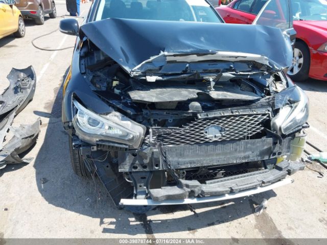 JN1BV7AP3FM352220 Infiniti Q50 Premium