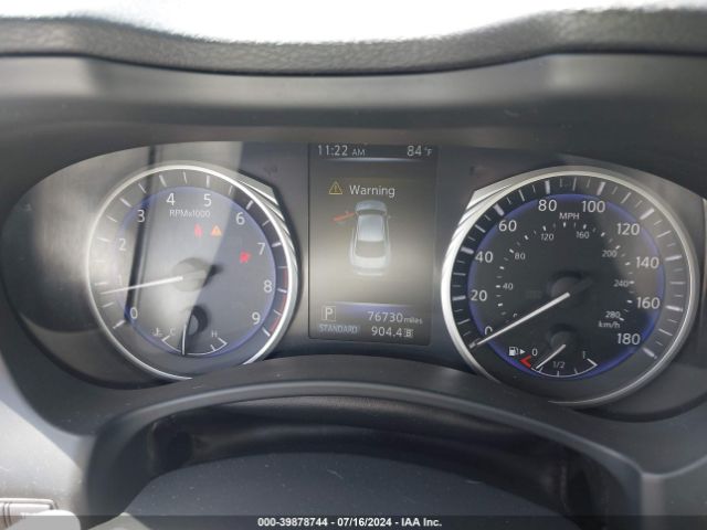 JN1BV7AP3FM352220 Infiniti Q50 Premium