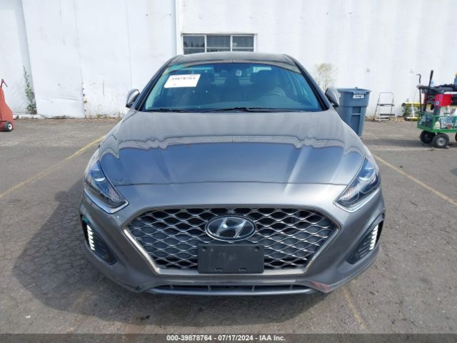 5NPE34AF8JH725664 Hyundai Sonata Limited