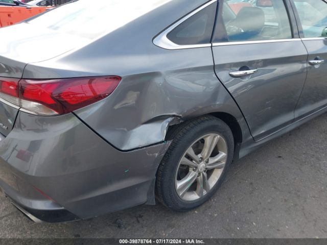 5NPE34AF8JH725664 Hyundai Sonata Limited