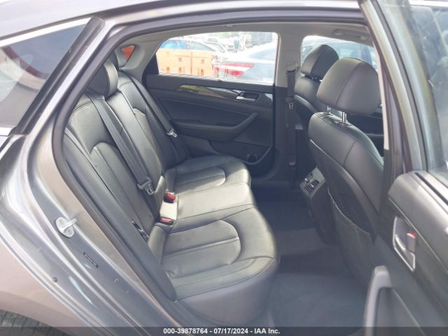 5NPE34AF8JH725664 Hyundai Sonata Limited