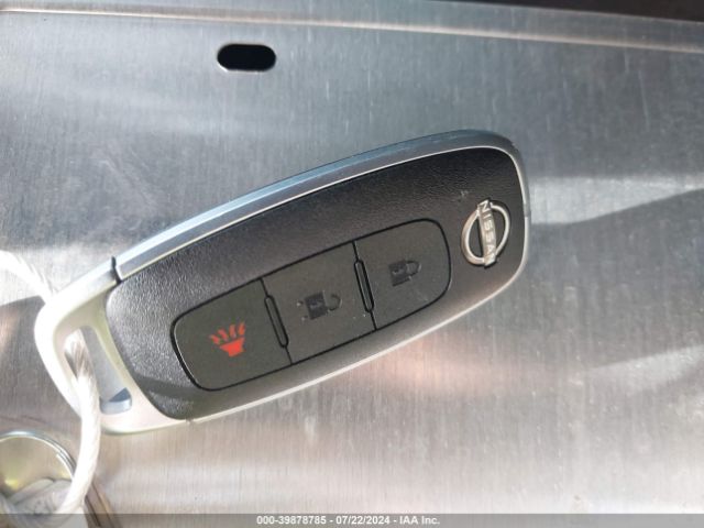 5N1BT3AAXRC673930 Nissan Rogue S Fwd
