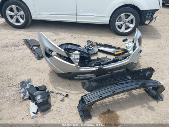 5N1BT3AAXRC673930 Nissan Rogue S Fwd