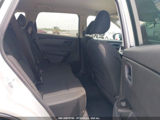 5N1BT3AAXRC673930 Nissan Rogue S Fwd