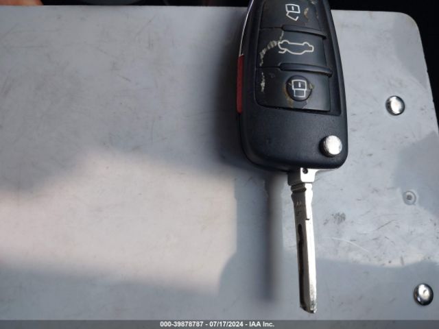 WAUBFGFF9F1063223 Audi A3 2.0t Premium