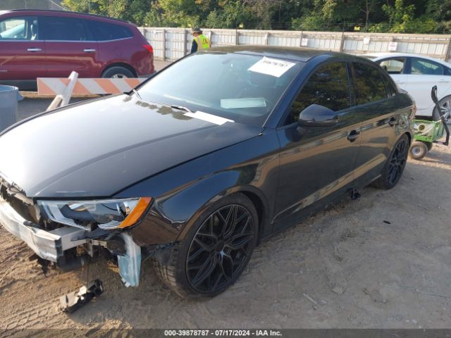 WAUBFGFF9F1063223 Audi A3 2.0t Premium
