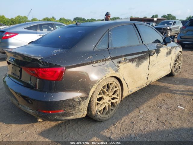 WAUBFGFF9F1063223 Audi A3 2.0t Premium