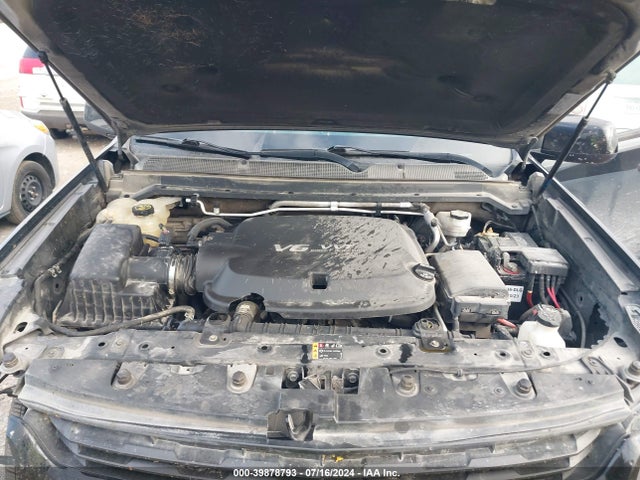 1GCGSCEN5L1232557 Chevrolet Colorado 2wd  Short Box Lt