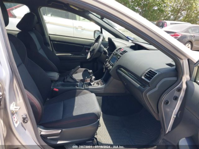 JF1VA1A62K9822038 Subaru WRX