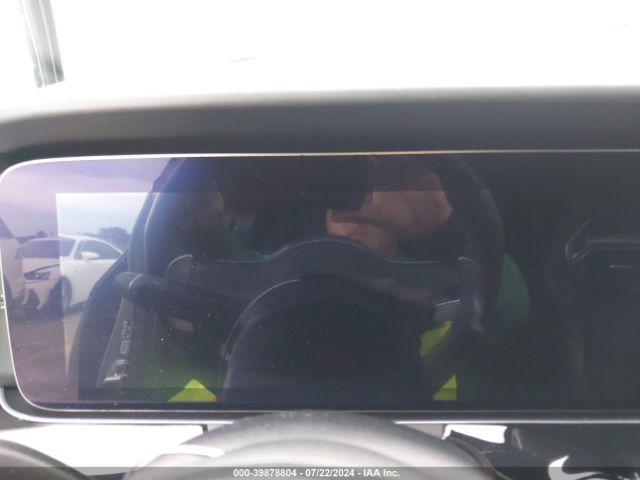 2020 MERCEDES-BENZ AMG GT 53 4-DOOR COUPE WDD7X6BB4LA012135 Photo 6