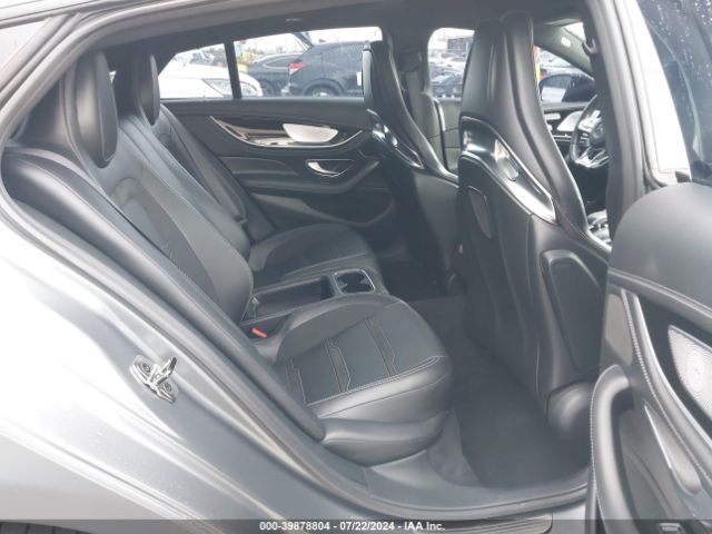 2020 MERCEDES-BENZ AMG GT 53 4-DOOR COUPE WDD7X6BB4LA012135 Photo 7