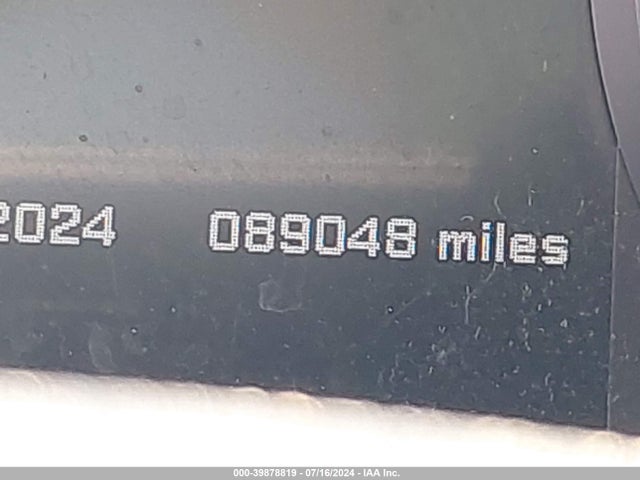 SALWR2VF6FA537718 Land Rover Range Rover Sport 3.0l V6 Supercharged Hse