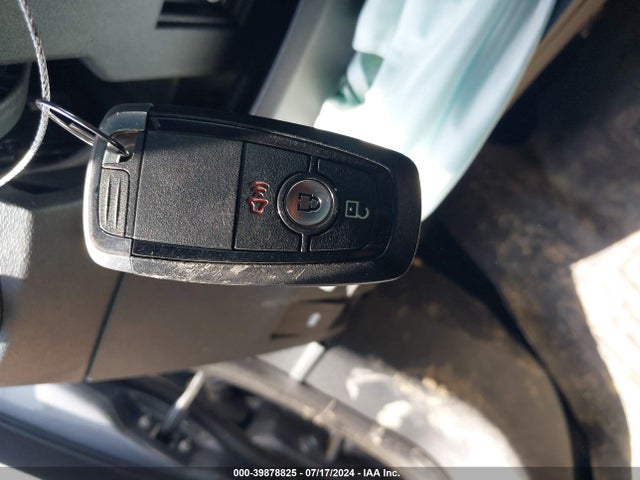 Ford Ecosport Se 2021 MAJ3S2GE2MC444642 Image 11