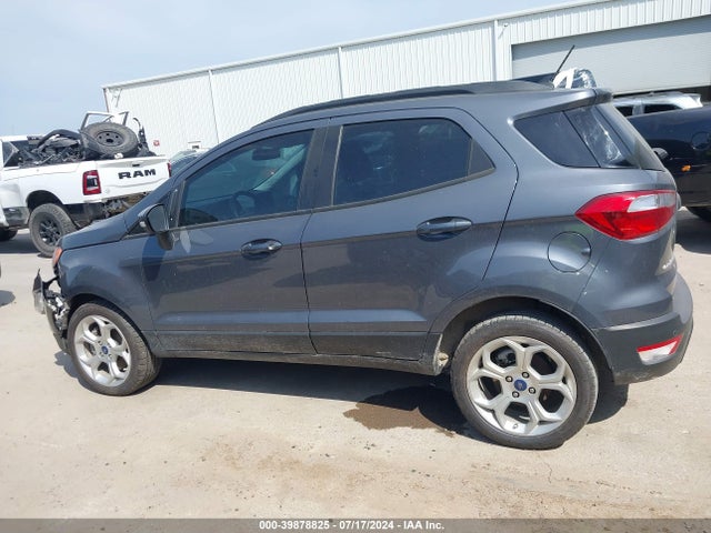 Ford Ecosport Se 2021 MAJ3S2GE2MC444642 Image 14