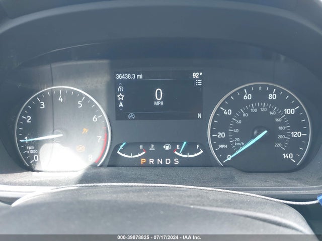 Ford Ecosport Se 2021 MAJ3S2GE2MC444642 Image 7